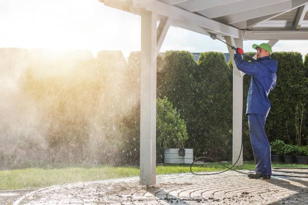Best Rust Removal  in Crane, TX